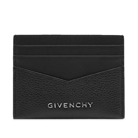 givenchy handtasche braun|givenchy card holder bag.